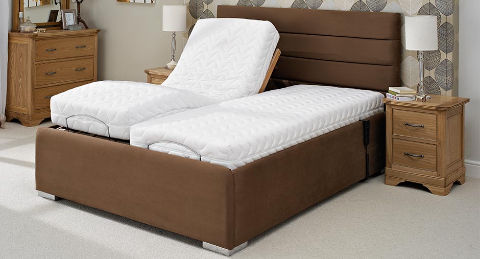 westminster beds pocket mattresses